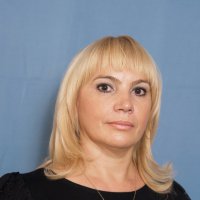 Fideniya Zigangereevna Zhukova