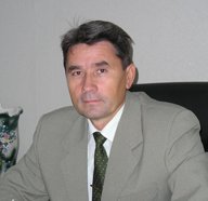 Салихов Фаниль Сабирянович
