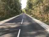 В Набережных Челнах завершен ремонт подъездных путей к двум садовым обществам