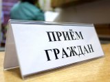 Уполномоченный по правам человека в РТ и руководитель следственного управления Следственного комитета РФ по РТ проведут совместный прием