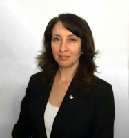 Валгушева Гульнара Ильдусовна
