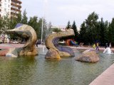 Синоптики предупреждают о тумане, грозе и сильном западном ветре