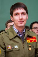 Shuganov Egor Vladimirovich