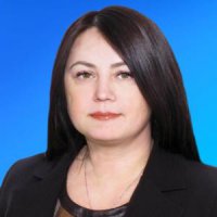 Imanova Lyubov Vinidimovna