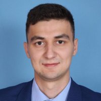 Gizzatullin Aidar Airatovich