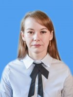 Lyaysan Maratovna Kuznetsova