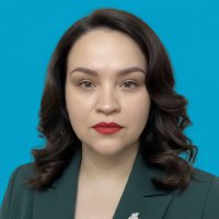 Козлова Лилия Рамилевна