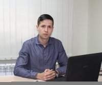 Гильманов Альберт Фанузович