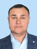 Suleymanov Fanis Faisovich