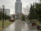 Погода в Набережных Челнах на 20 апреля