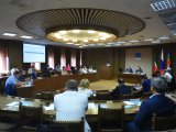 В Набережных Челнах назначили дату проведения заседания Городского Совета