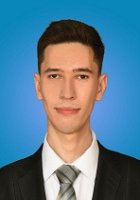 Galiakbarov Dinar Fanidovich