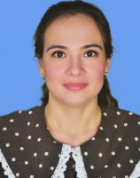 Mavzyutova Elmira Radikovna