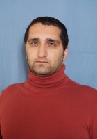 Artur Abduselimovich Abdurakhmanov