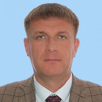Stulnikov Denis Valeryevich