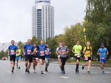 Регистрация на Камский полумарафон 2021 завершается