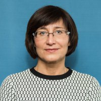 Burganeeva Faniya Minnahmetovna
