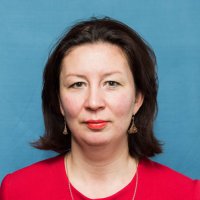 Shakhmatova Svetlana Sultanovna