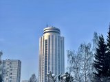 Яр Чаллыда 15 мартка һава торышы