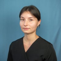 Мурзаханова Аделя Рафаэлевна