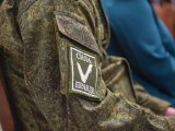 Контракт на военную службу составил 2 млн 900 тыс. рублей