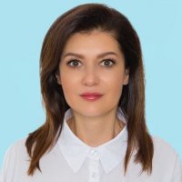 Шәйхулова Альбина Илдаровна