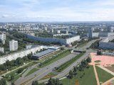 В автограде разработали схему теплоснабжения на перспективу до 2036 года
