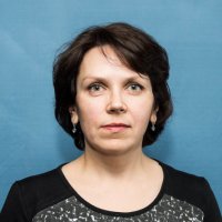 Sorokina Natalya Viktorovna