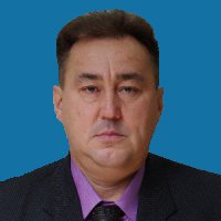 Ramil Kamilevich Zaripov