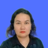 Mukhametova Aliya Faritovna