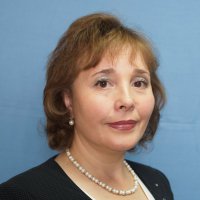 Kasimova Rakhima Ravilyevna