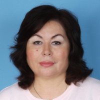 Minnekhanova Liliya Ilsurovna
