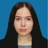 Aliya Shamilevna Biktasheva