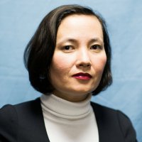 Старогородцева Галина Энгельсовна