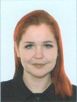Karpova Anna Vladimirovna