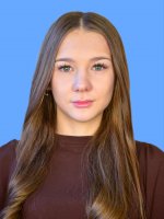 Agalyamova Aida Aidarovna