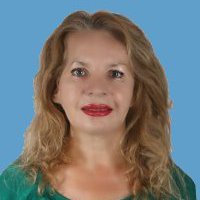 Logacheva Galina Azgarovna