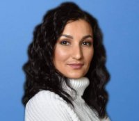 Aliya Rasimovna Karimova
