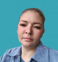 Barankina Aliya Ravilyevna