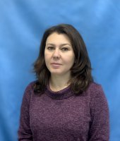 Khammatova Alsu Rinatovna