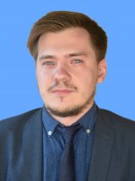 Artur Rizvanovich Sadikov