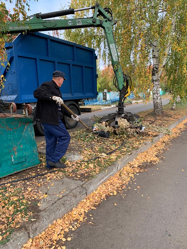 В Челнах прошел День памяти