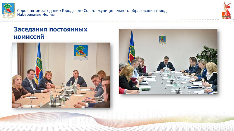 Набережные Челны: что важного произошло в автограде за 5 лет?