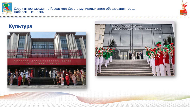 Набережные Челны: что важного произошло в автограде за 5 лет?