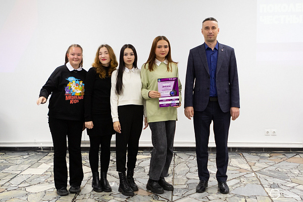 В Челнах подвели итоги антикоррупционных проектов