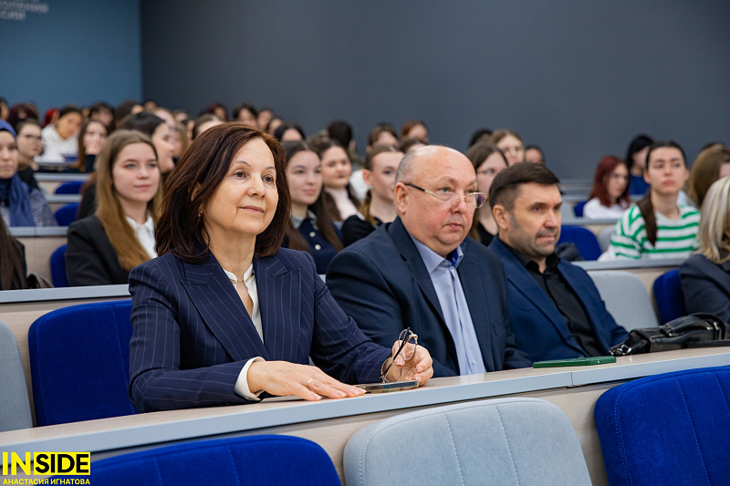 НГПУ подписал соглашение о сотрудничестве с Хошиминским университетом
