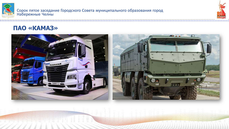 Набережные Челны: что важного произошло в автограде за 5 лет?