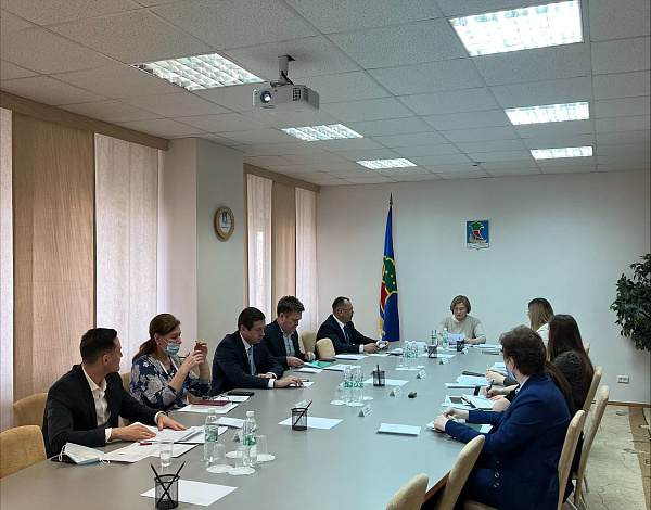 Депутаты обсудили эффективность использования муниципального имущества