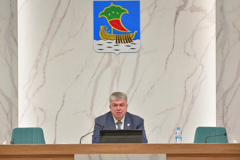 Более 1 млн цветов будет высажено в Набережных Челнах