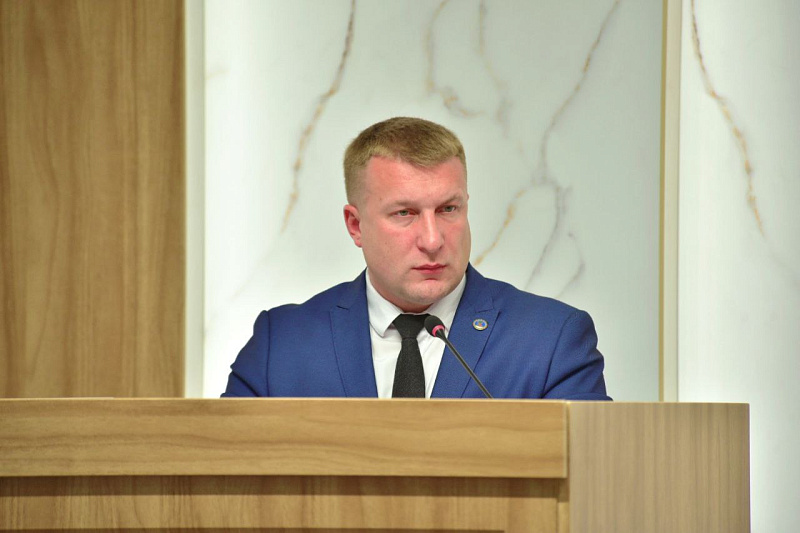 В следующем году по программе «Наш двор» благоустроят 68 дворовых территорий